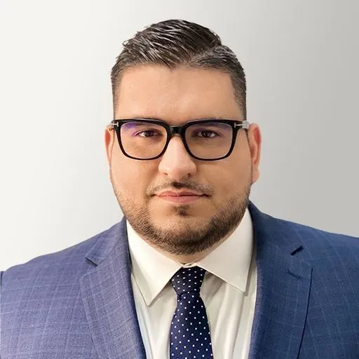 Kenneth Bandeira - Lawyer in Newmarket, Ontario - Clearway