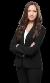 Stephanie Furlan - Lawyer in Toronto, Ontario - Clearway Law
