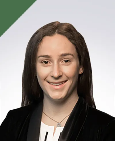 Rachel Ler - Lawyer in Toronto, Ontario - Clearway Law