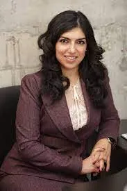 Delaram Fahandezh-Saadi - Lawyer in Richmond Hill, Ontario - Clearway Law