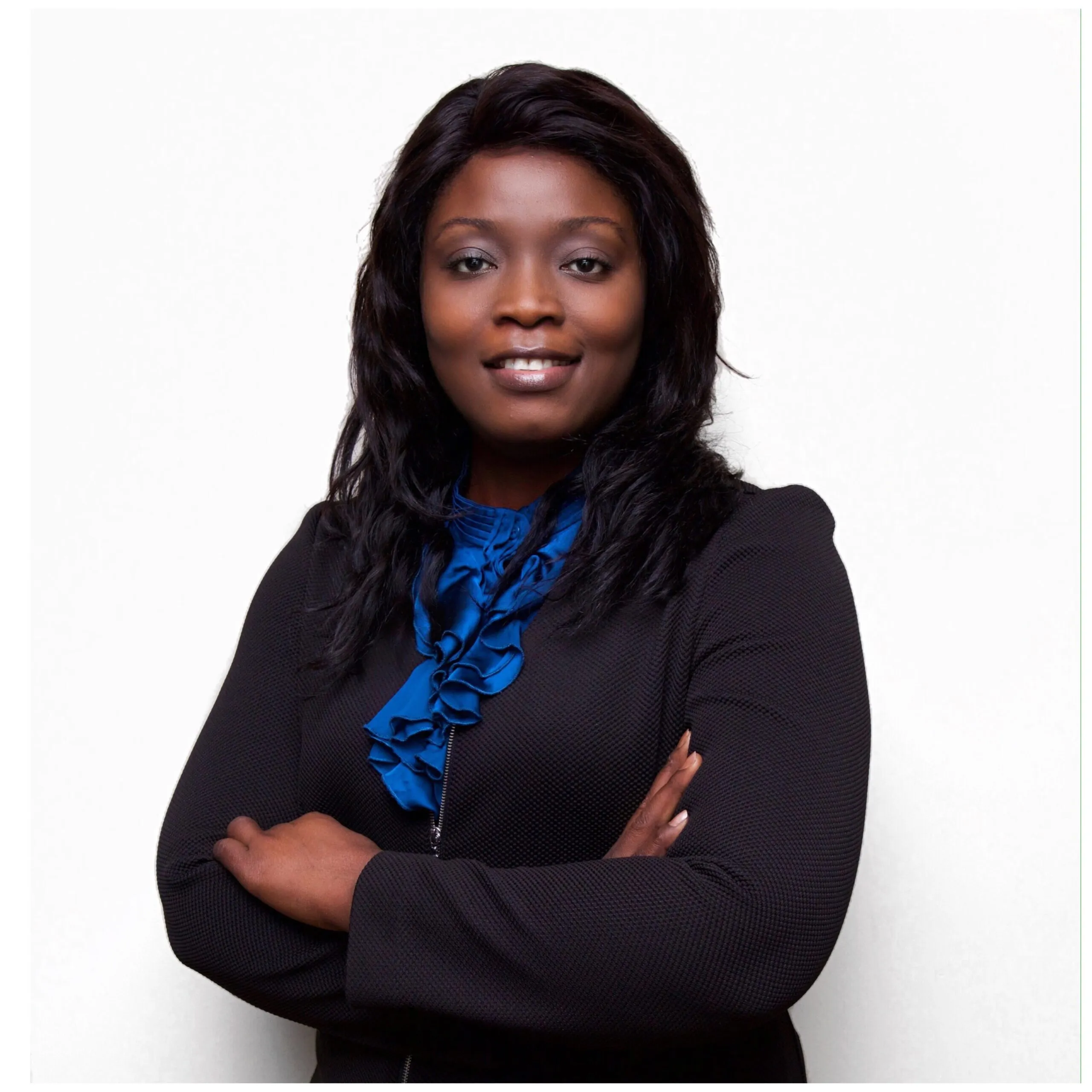 Jennifer Gyamfi - Lawyer in Vaughan, Ontario - Clearway Law