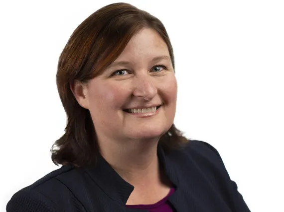 Lisa Belcourt - Lawyer in Midland, Ontario - Clearway Law