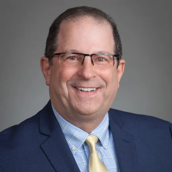 Robert Turk - Lawyer in Mississauga, Ontario - Clearway