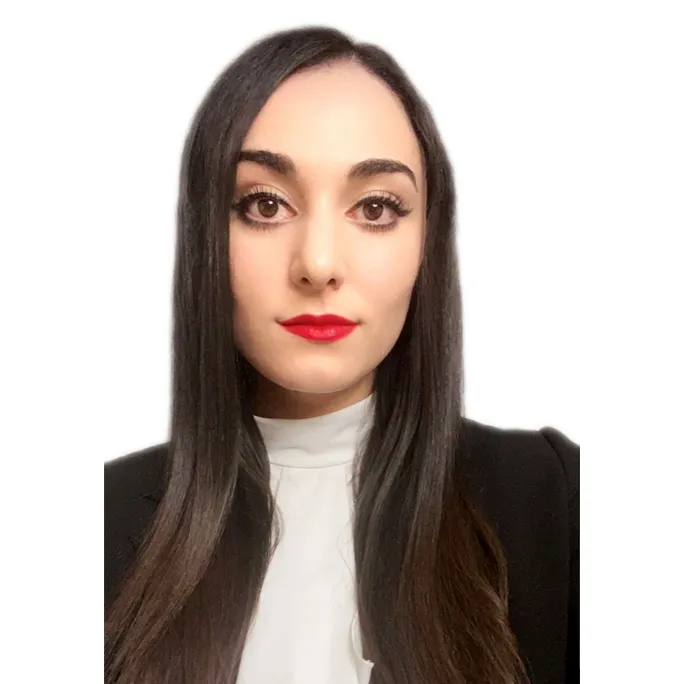 Reem Haroon - Lawyer in Mississauga, Ontario - Clearway Law