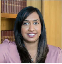 Aasma Bhatti - Lawyer in Mississauga, Ontario - Clearway Law