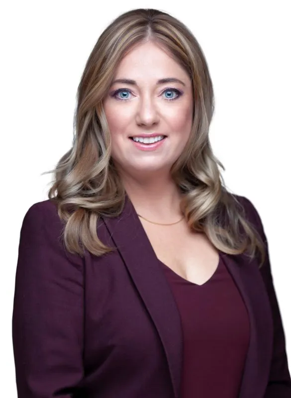Krystyne Rusek Lawyer in Mississauga, Ontario Clearway