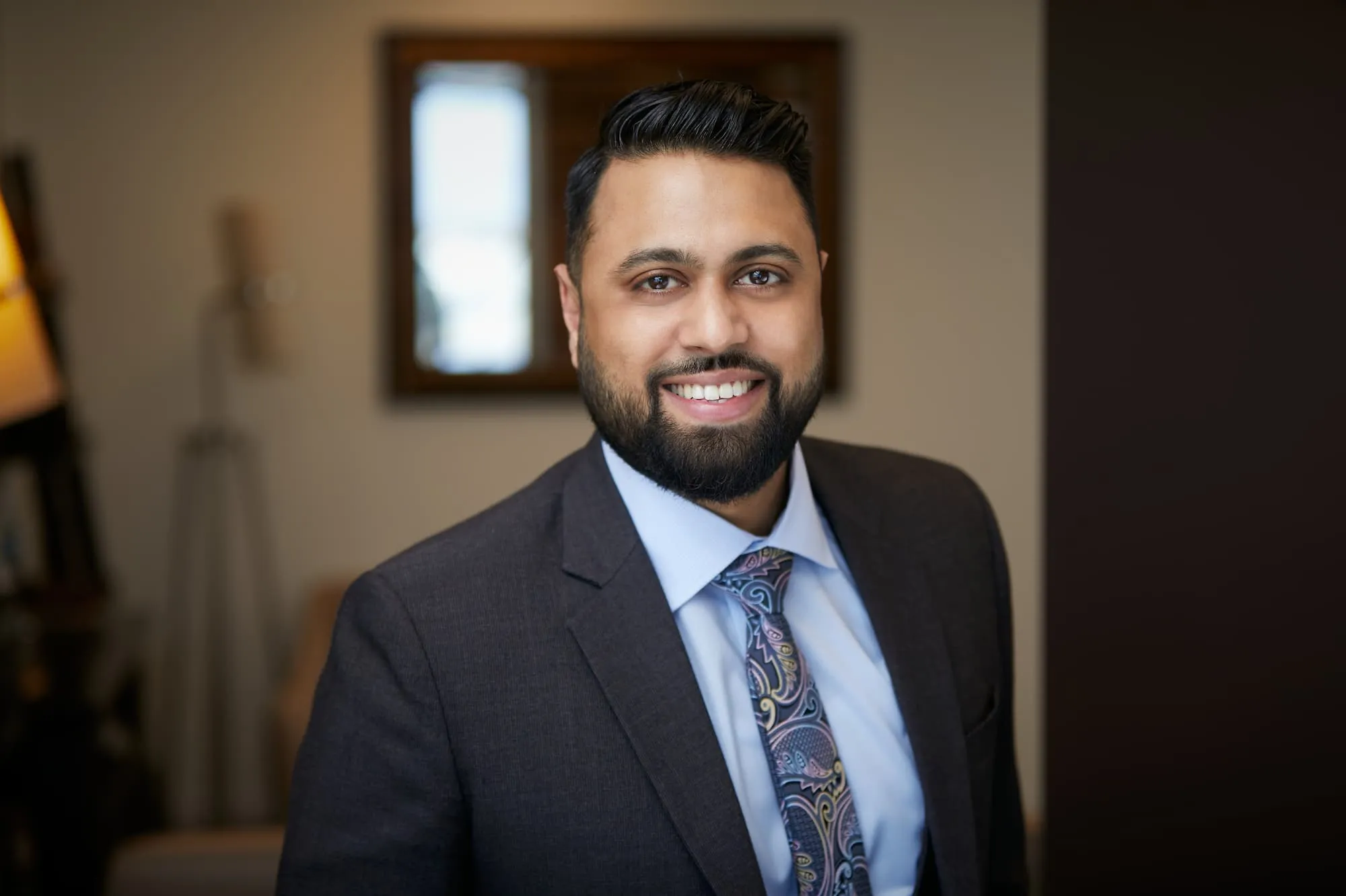 Ajay Atwal - Lawyer in Mississauga, Ontario - Clearway Law