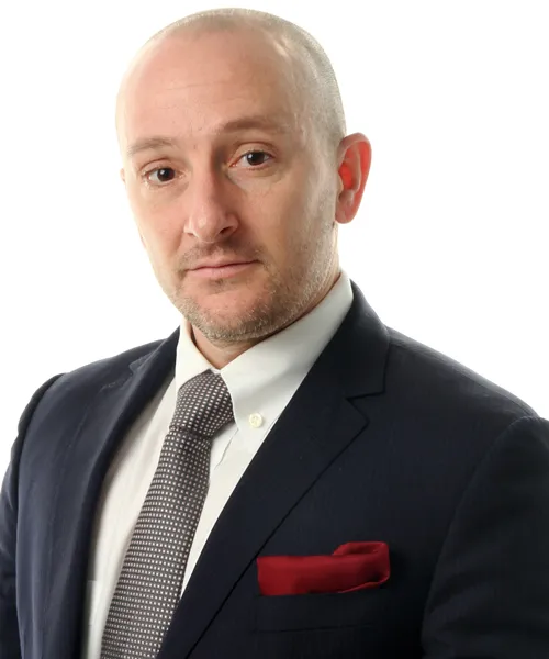 Brian Hall Lawyer in Mississauga, Ontario Clearway