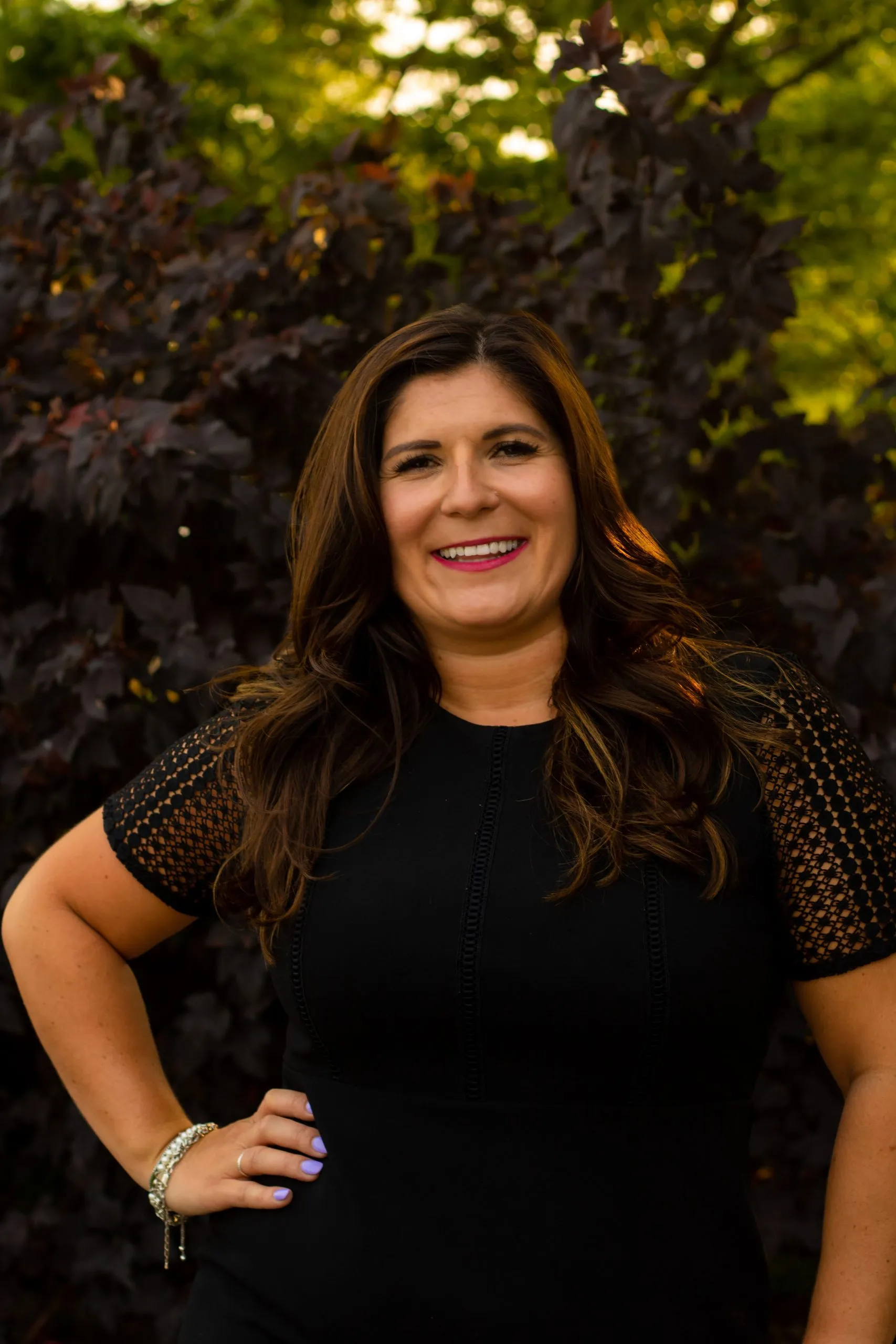 Urszula Cebulak Lawyer in Mississauga, Ontario Clearway