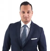Muhammad Ali - Lawyer in Mississauga, Ontario - Clearway Law