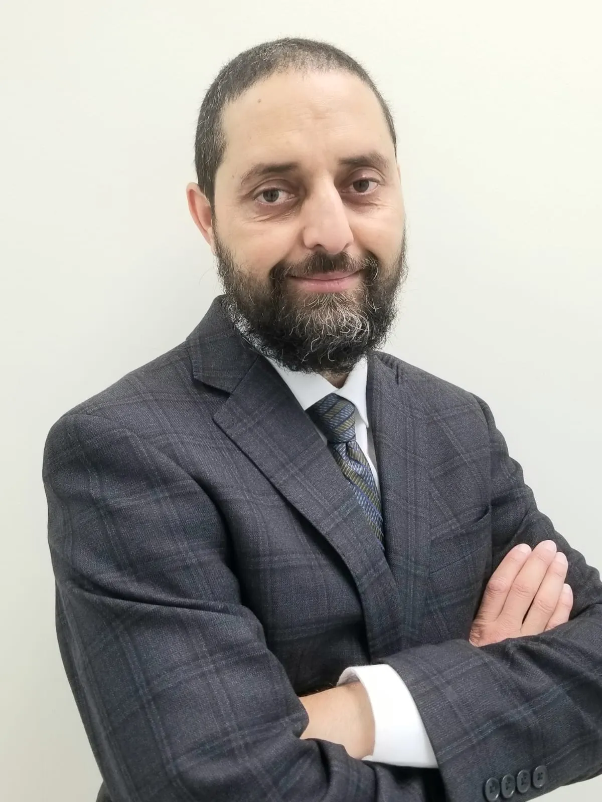 Amir Abbasi - Lawyer in Mississauga, Ontario - Clearway Law