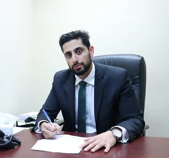 Manraj Mann - Lawyer in Mississauga, Ontario - Clearway Law