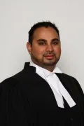 Aman Sekhon - Lawyer in Mississauga, Ontario - Clearway Law
