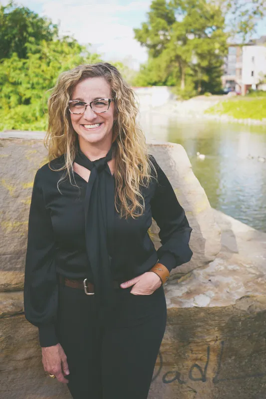 Amanda Stevens - Lawyer in Oakville, Ontario - Clearway Law