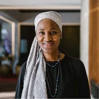 Burhana Bello-Ayorinde - Lawyer in Oakville, Ontario - Clearway Law