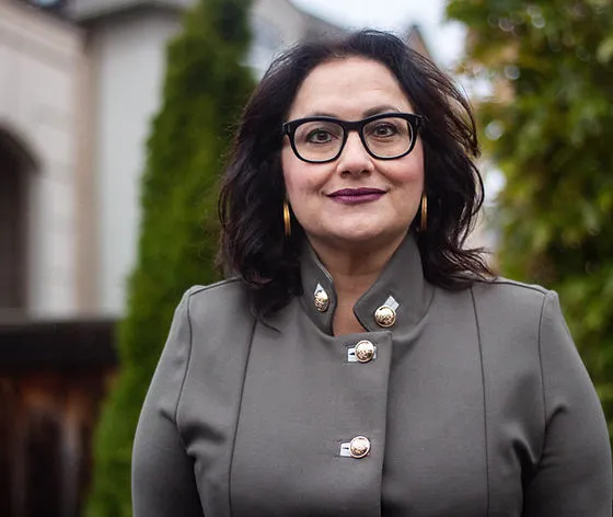 Ena Chadha - Lawyer in Brampton, Ontario - Clearway Law