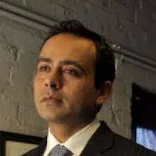Puneet Mehta - Lawyer in Brampton, Ontario - Clearway Law