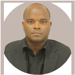 David Coker - Lawyer in Brampton, Ontario - Clearway Law