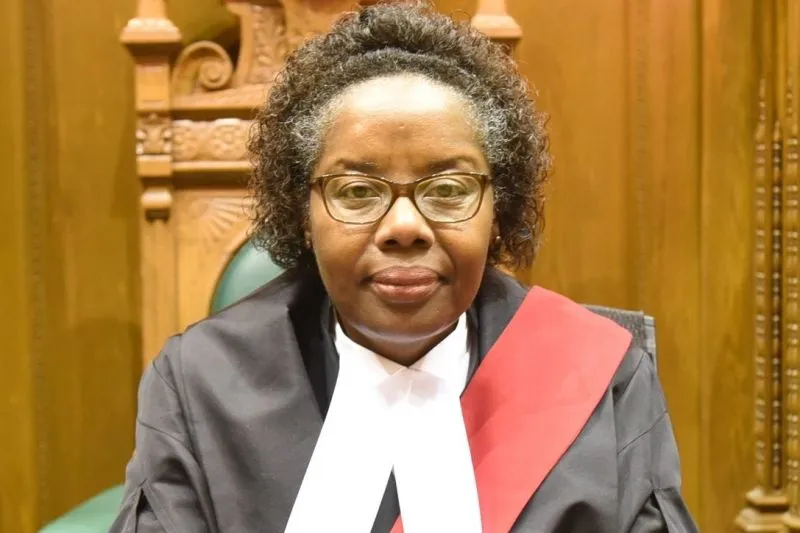Shumaila Shoukat - Lawyer in Brampton, Ontario - Clearway Law