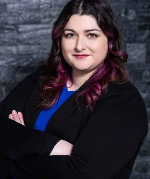 Nicole DeBellefeuille - Lawyer in Brampton, Ontario - Clearway