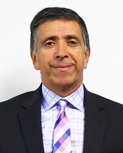 Madjid Alizadeh - Lawyer in Brampton, Ontario - Clearway Law