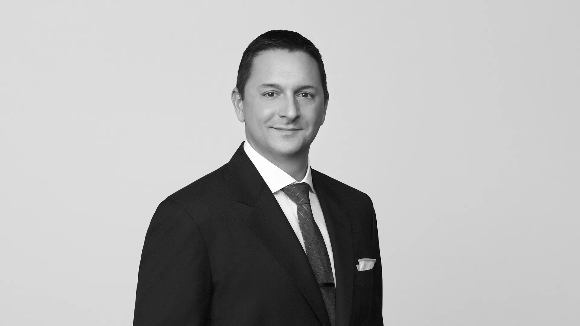 Christopher Freeman - Lawyer in King City, Ontario - Clearway Law