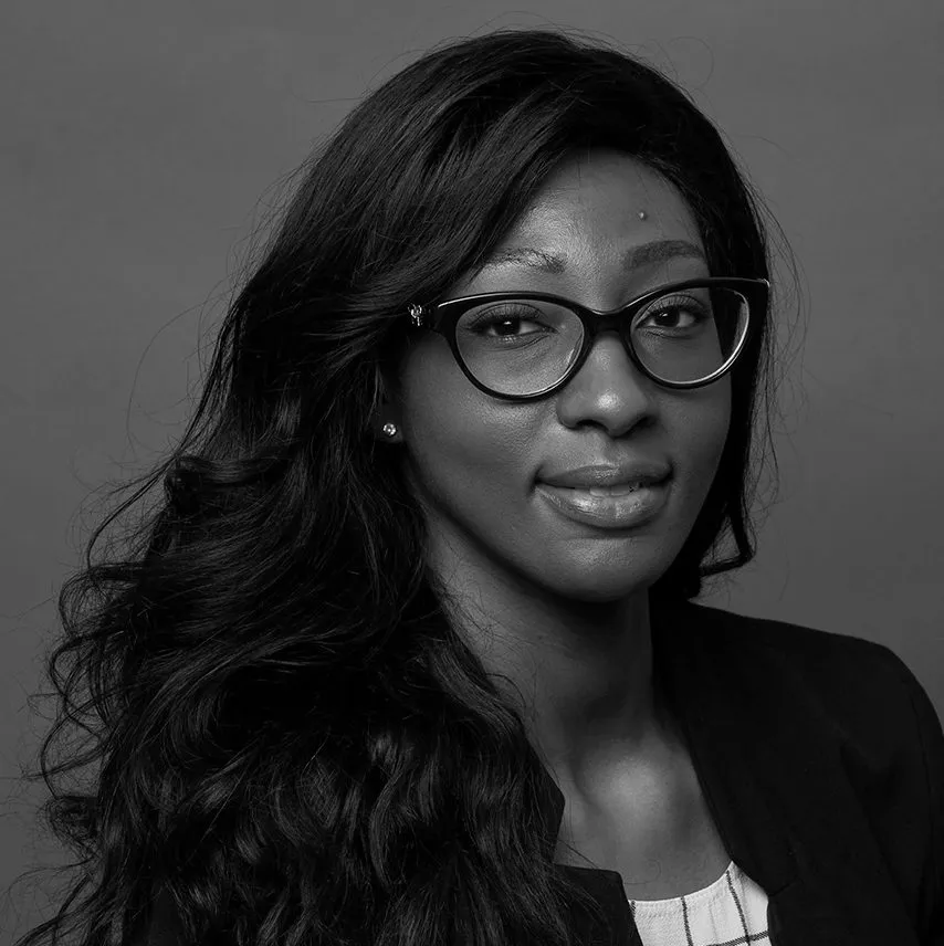 Fiona Japaul - Lawyer in Acton, Ontario - Clearway Law