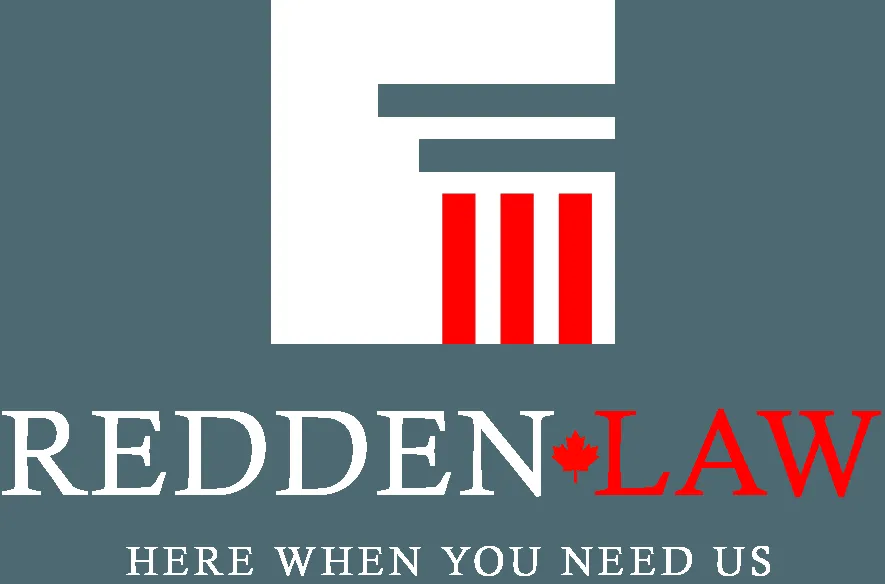 Randy Redden - Lawyer in Burlington, Ontario - Clearway Law