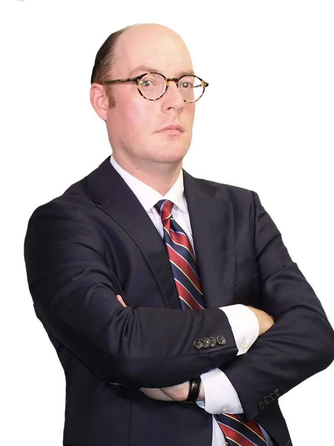 Andrew Pelletier - Lawyer in Hamilton, Ontario - Clearway Law
