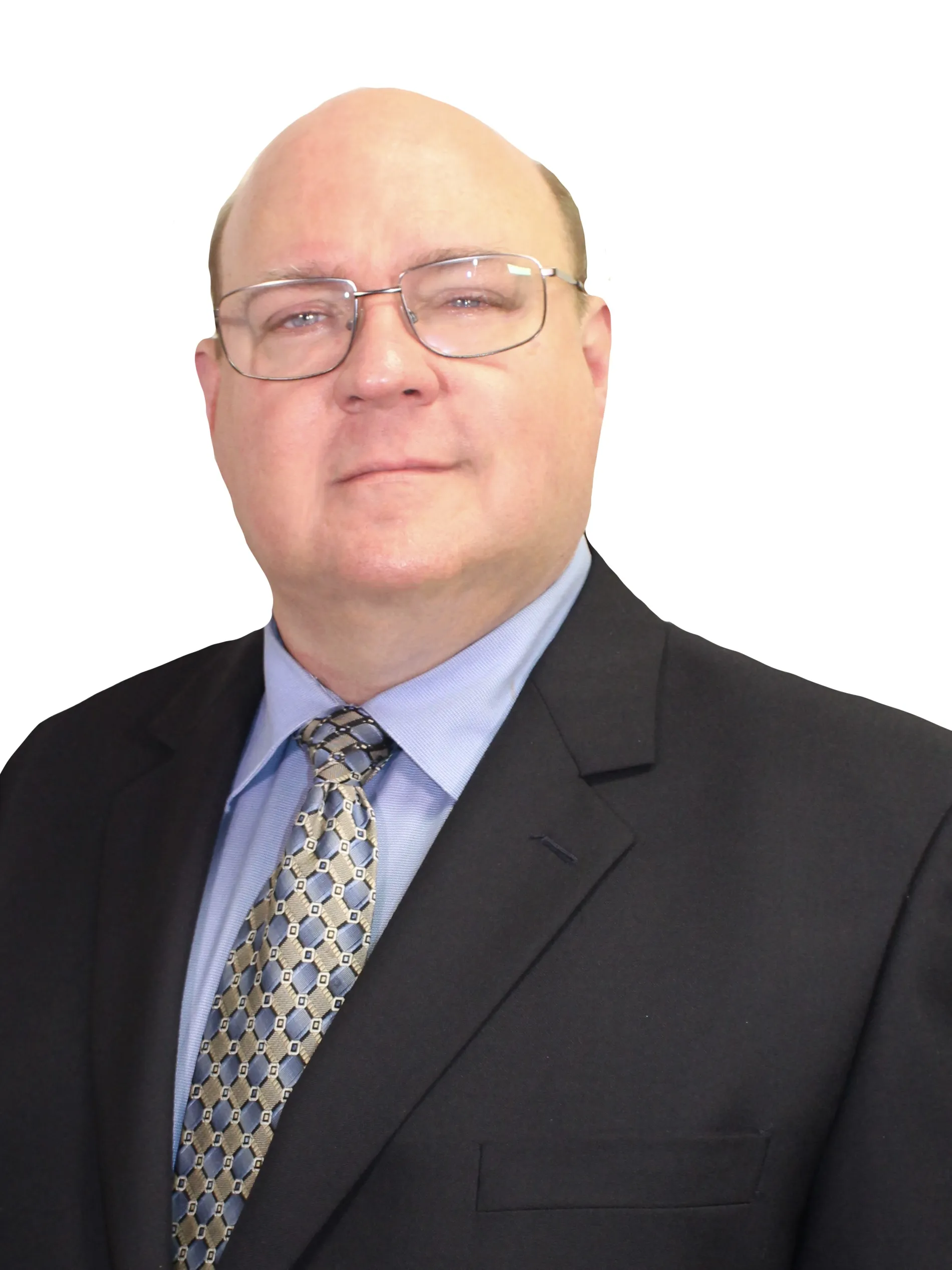 Brian Hurren - Lawyer in Hamilton, Ontario - Clearway Law