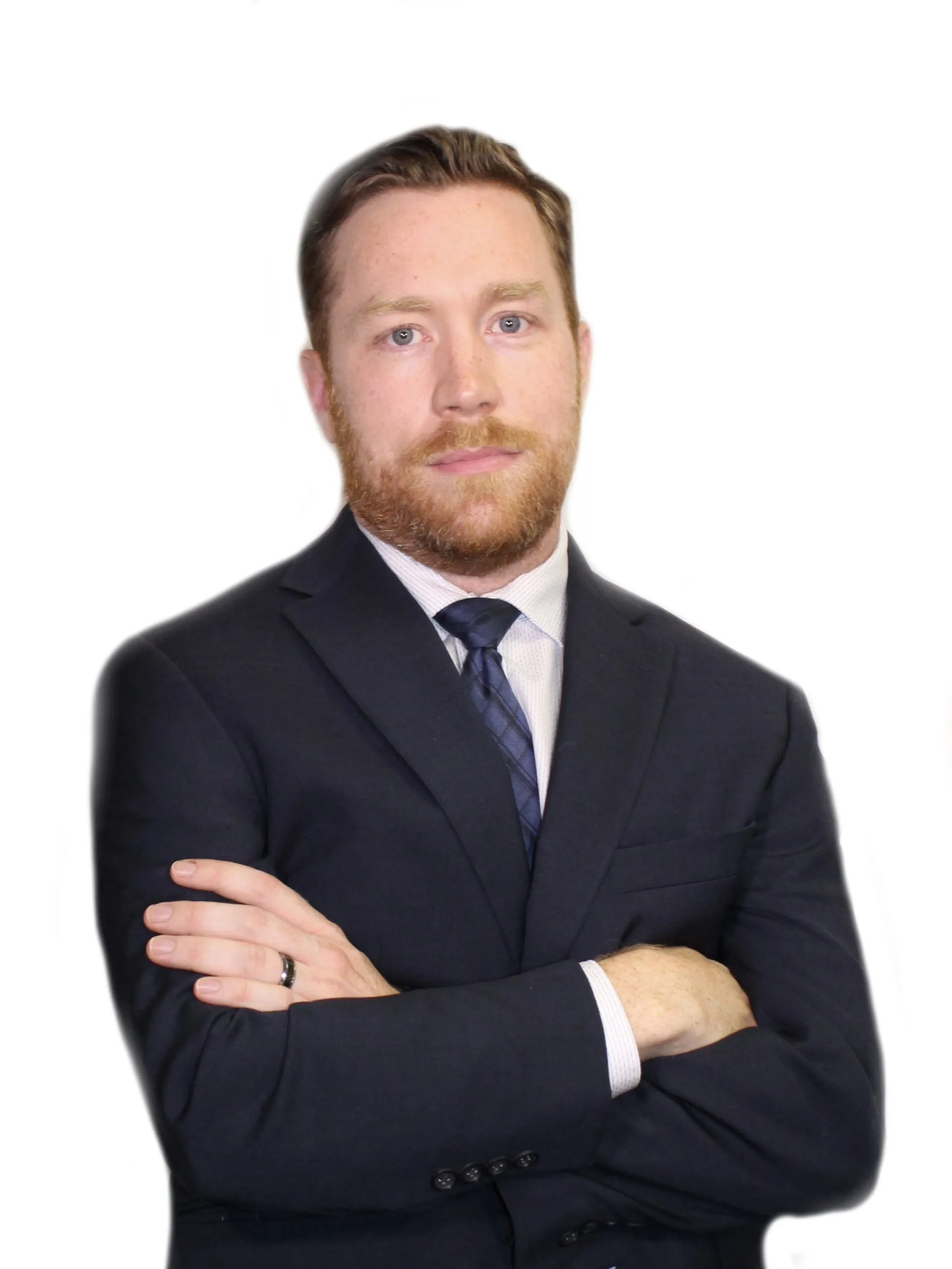 Graham Sharp - Lawyer in Hamilton, Ontario - Clearway Law