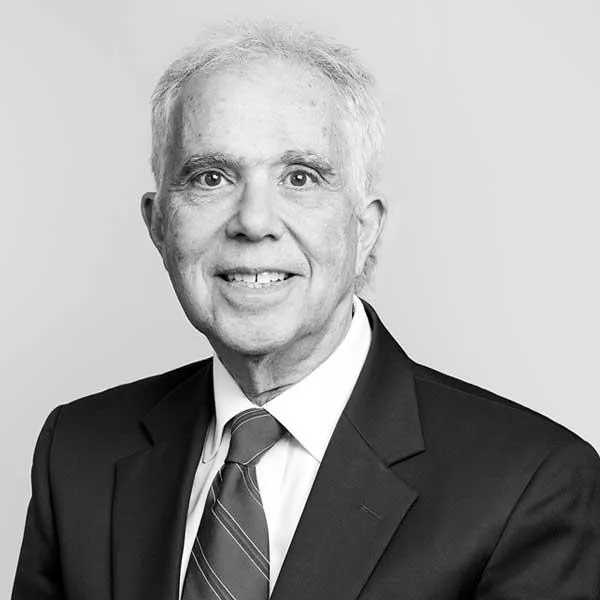 Mitchell Rosenblatt - Lawyer in Hamilton, Ontario - Clearway