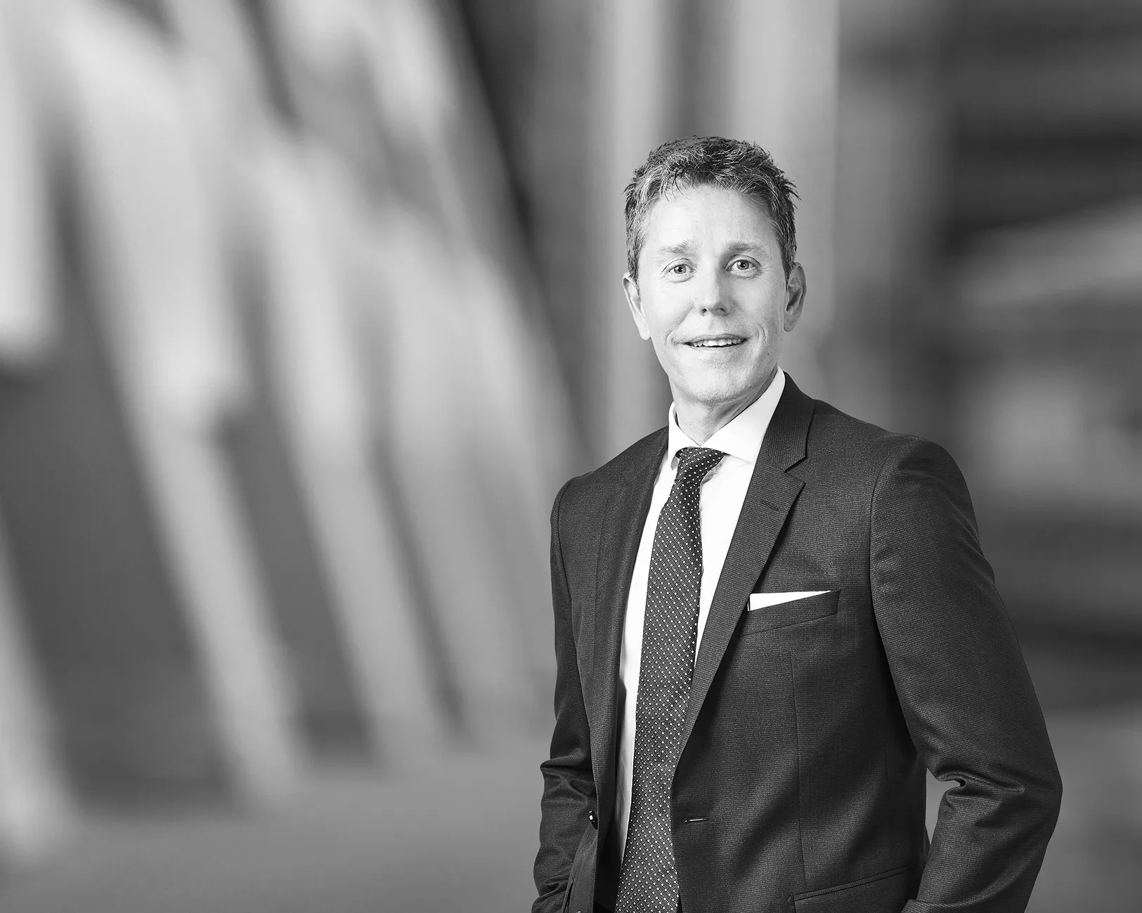 Timothy Power - Lawyer in Hamilton, Ontario - Clearway Law