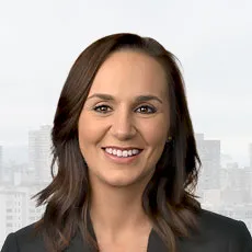 Carly Eastwood - Lawyer in Milton, Ontario - Clearway