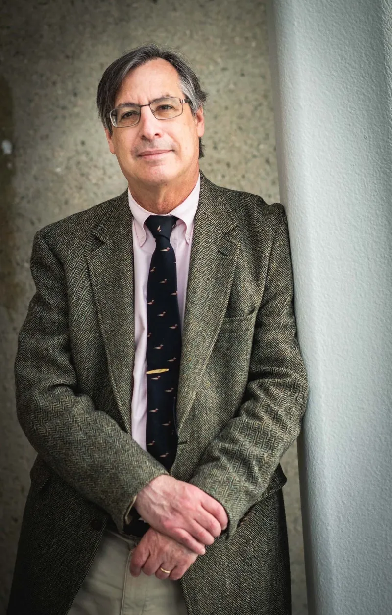 Stephen Fleury - Lawyer in Toronto, Ontario - Clearway Law