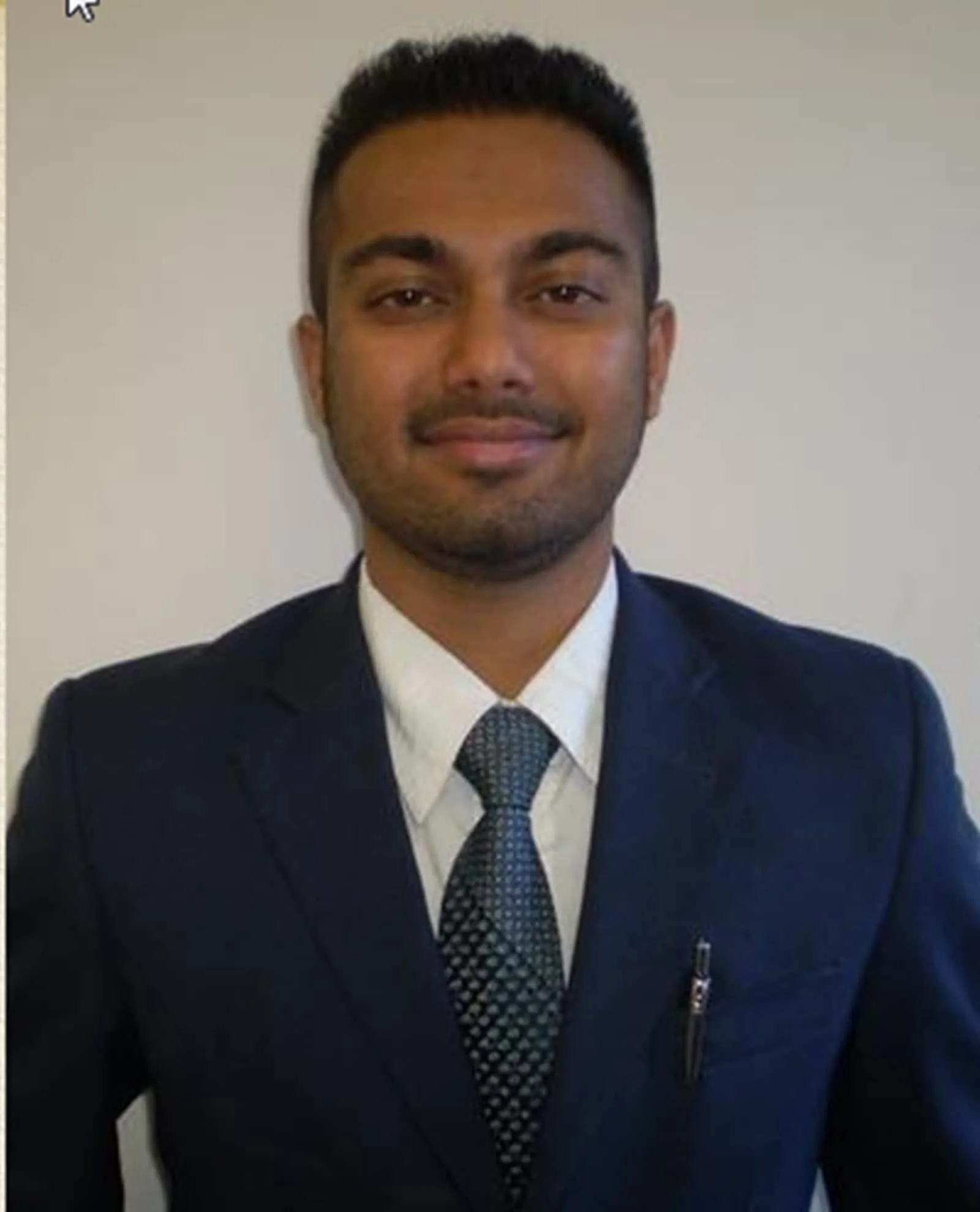 Parth Raval - Lawyer in Toronto, Ontario - Clearway Law
