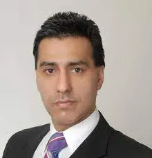 Djawid Taheri - Lawyer in Toronto, Ontario - Clearway Law