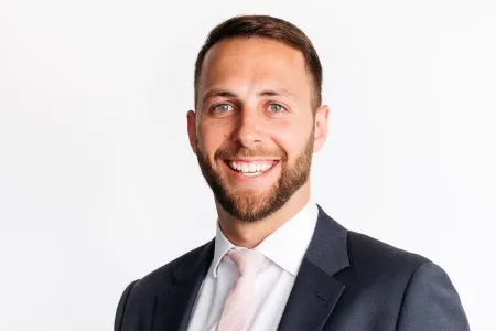 Harrison DeClute - Lawyer in Toronto, Ontario - Clearway Law