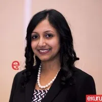 Rishani Vettyvel - Lawyer in Toronto, Ontario - Clearway