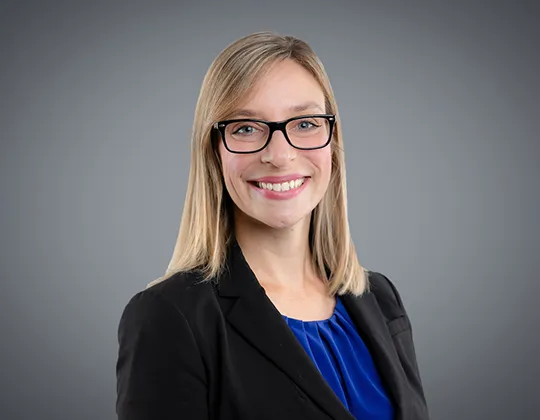 Chantal Bryan - Lawyer in Toronto, Ontario - Clearway Law