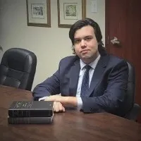 John Sime - Lawyer in Toronto, Ontario - Clearway Law