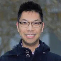 Kenway Yu - Lawyer in Toronto, Ontario - Clearway Law