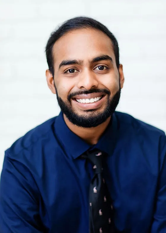 Keshan Sritharan - Lawyer in Toronto, Ontario - Clearway