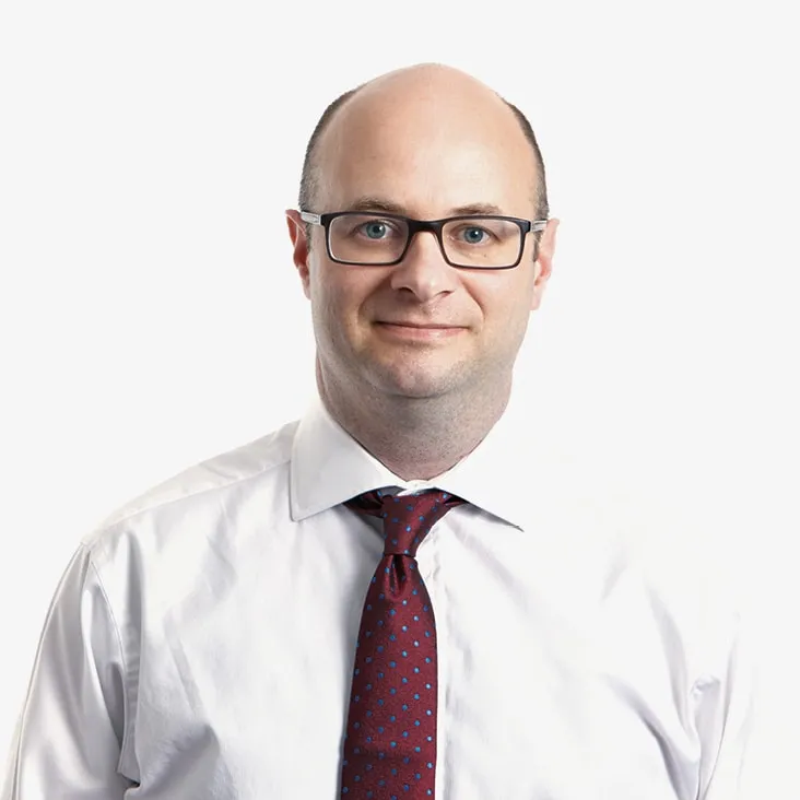 Allan Lyons - Lawyer in Toronto, Ontario - Clearway