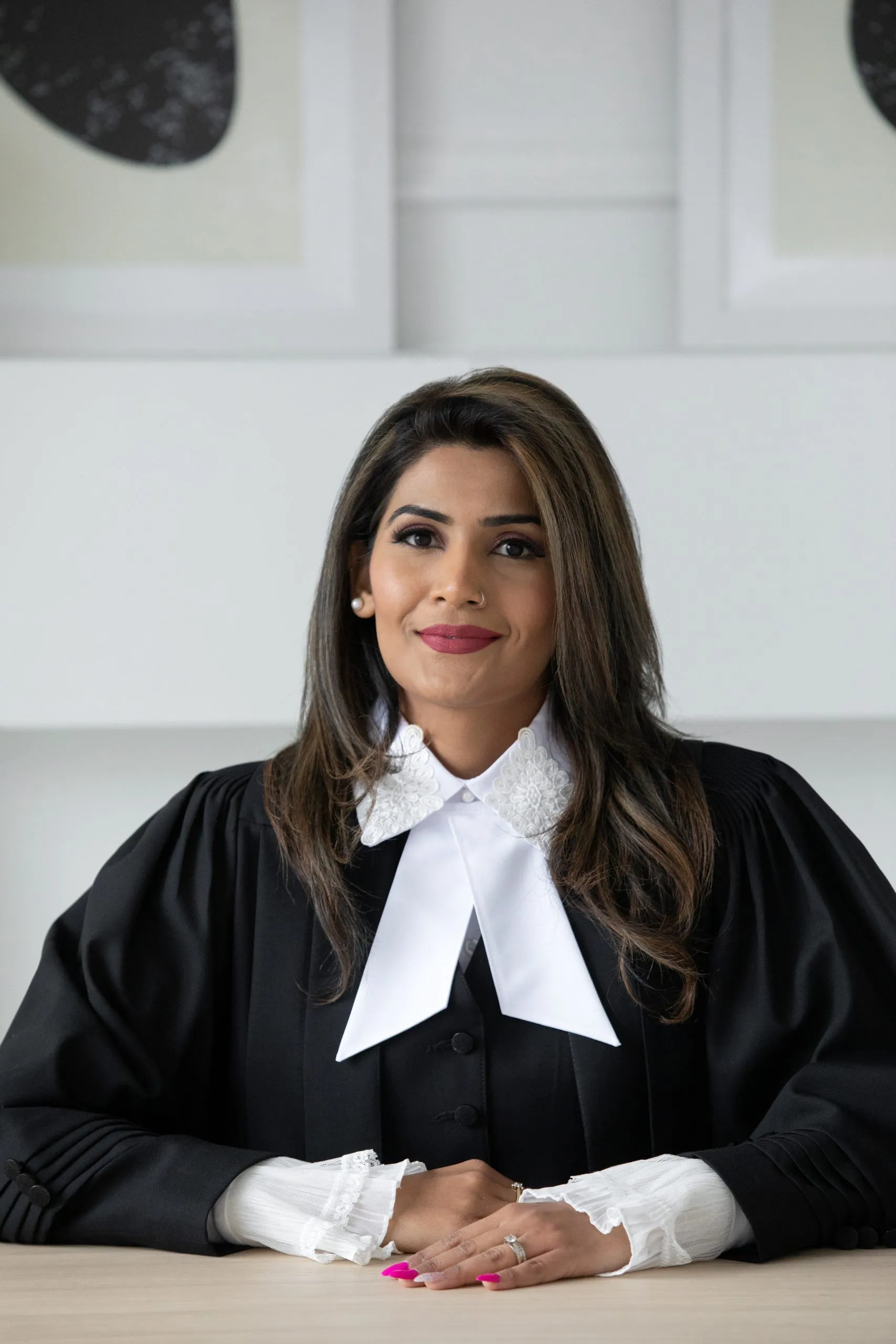Hamna Anwar - Lawyer in Toronto, Ontario - Clearway
