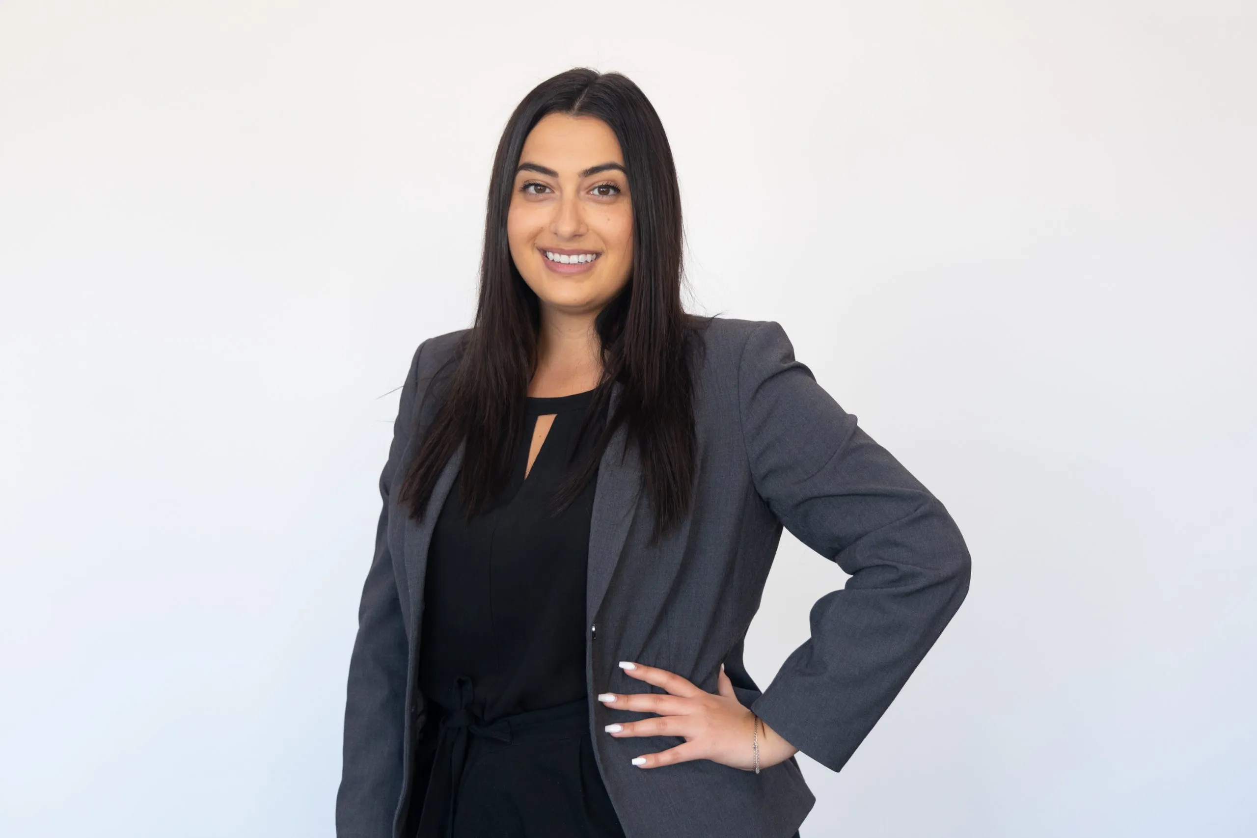 Danielle Tavernese - Lawyer in Toronto, Ontario - Clearway Law