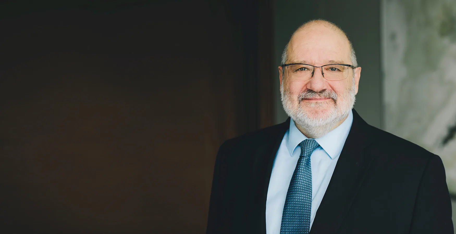 Angelo Longo - Lawyer in Toronto, Ontario - Clearway Law