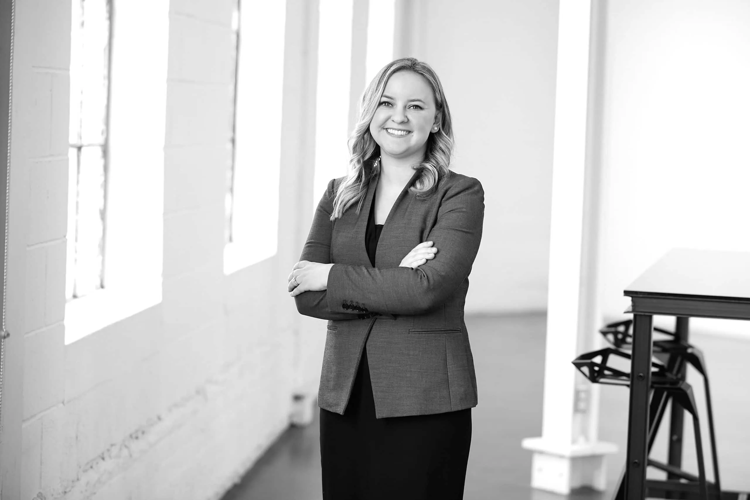 Jessica Ravenhurst - Lawyer in Toronto, Ontario - Clearway