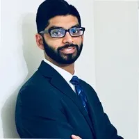 Zahir Ali - Lawyer in Toronto, Ontario - Clearway Law