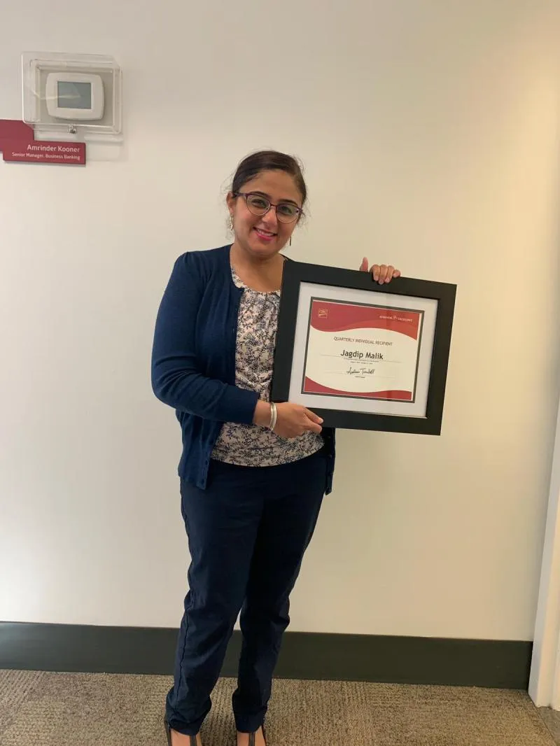 Haleh Soltani - Lawyer in Toronto, Ontario - Clearway Law